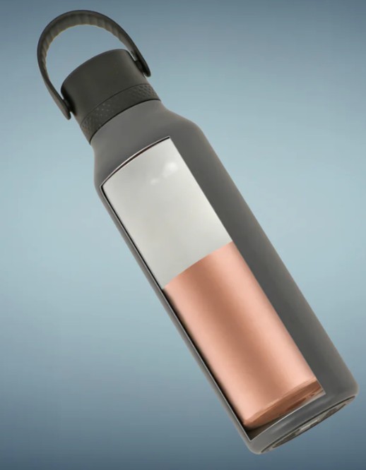 Tepelná izolácia a Microshield